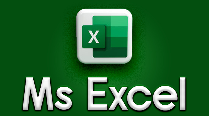 MS Excel